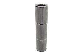 Customized Pleated Mesh Industrial Oil Filter Cartridge 140*613